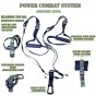 Power System Power Combat süsteem – Camo - 1